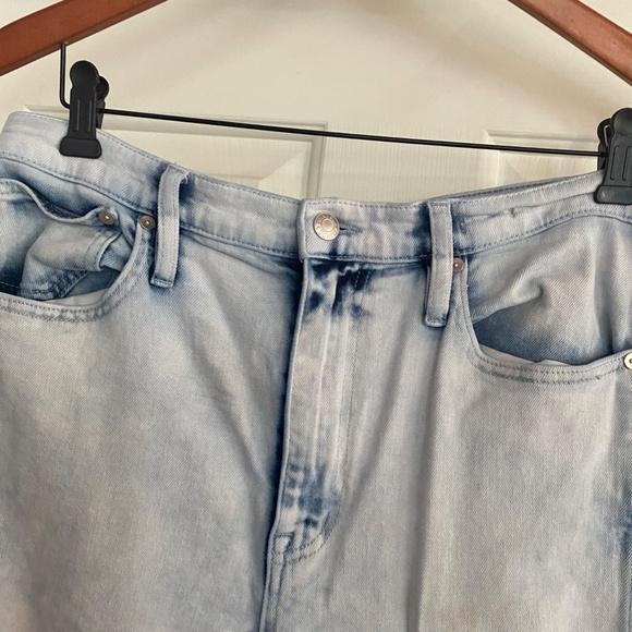 Point Sur for JCrew Shoreditch Straight Light Wash 31 - Picture 3 of 7